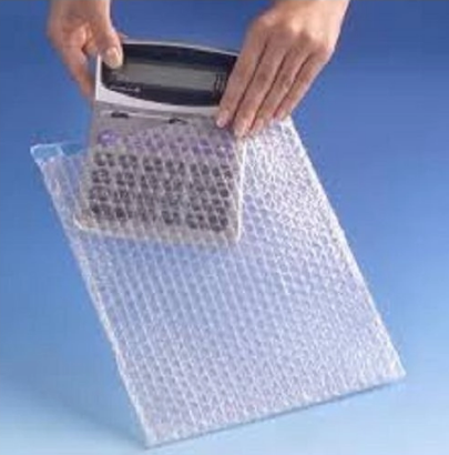 AIR BUBBLE POUCH